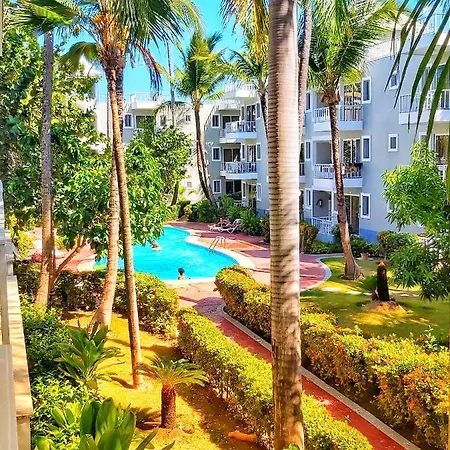 Caribbean And Sun Punta Cana
